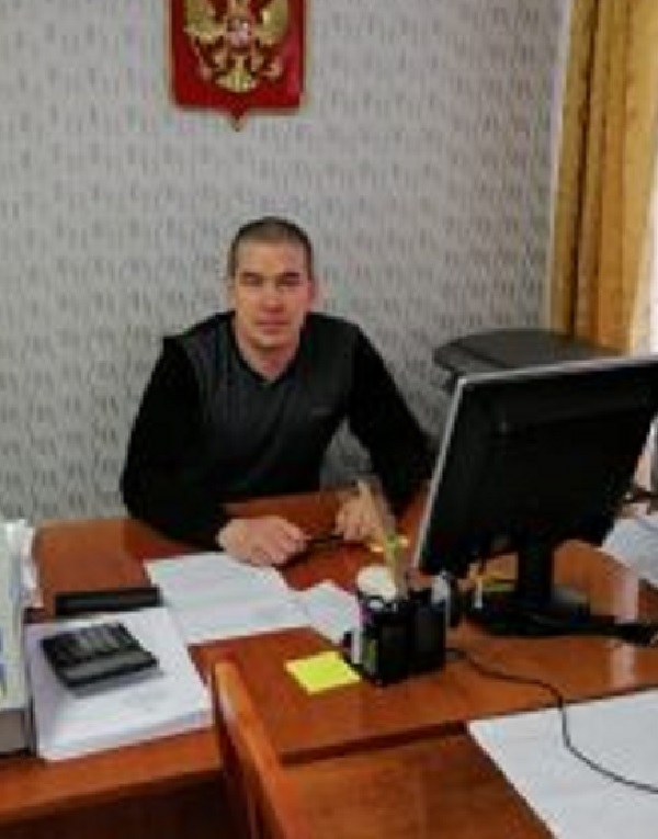 Чиргин Владимир Васильевич.